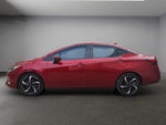 2023 Nissan VERSA 4P EXCLUSIVE L41.6 AUT