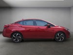 2023 Nissan VERSA 4P EXCLUSIVE L41.6 AUT