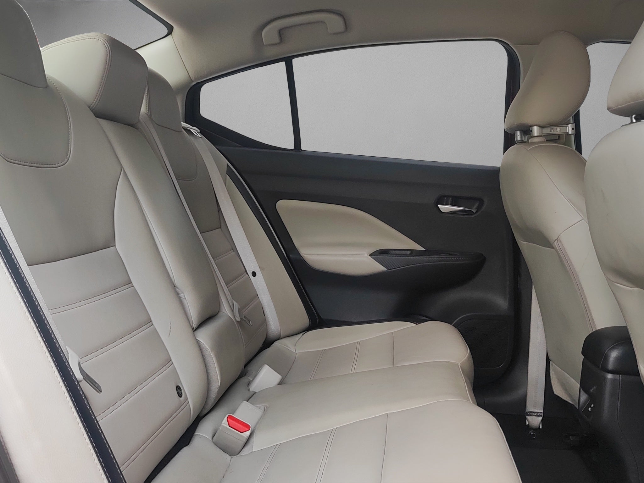 2023 Nissan VERSA 4P EXCLUSIVE L41.6 AUT
