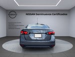 2024 Nissan VERSA 4P SENSE L41.6 MAN
