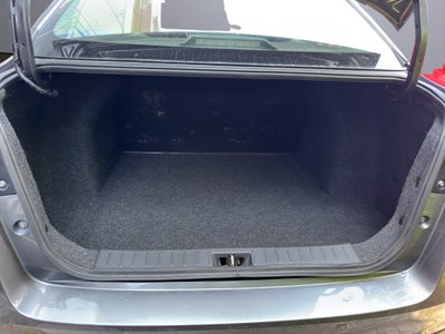 2024 Nissan VERSA 4P SENSE L41.6 MAN