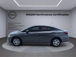 2024 Nissan VERSA 4P SENSE L41.6 MAN