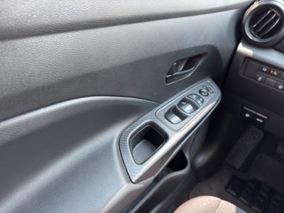 2024 Nissan VERSA 4P SENSE L41.6 MAN