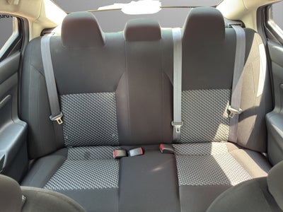 2024 Nissan VERSA 4P SENSE L41.6 MAN