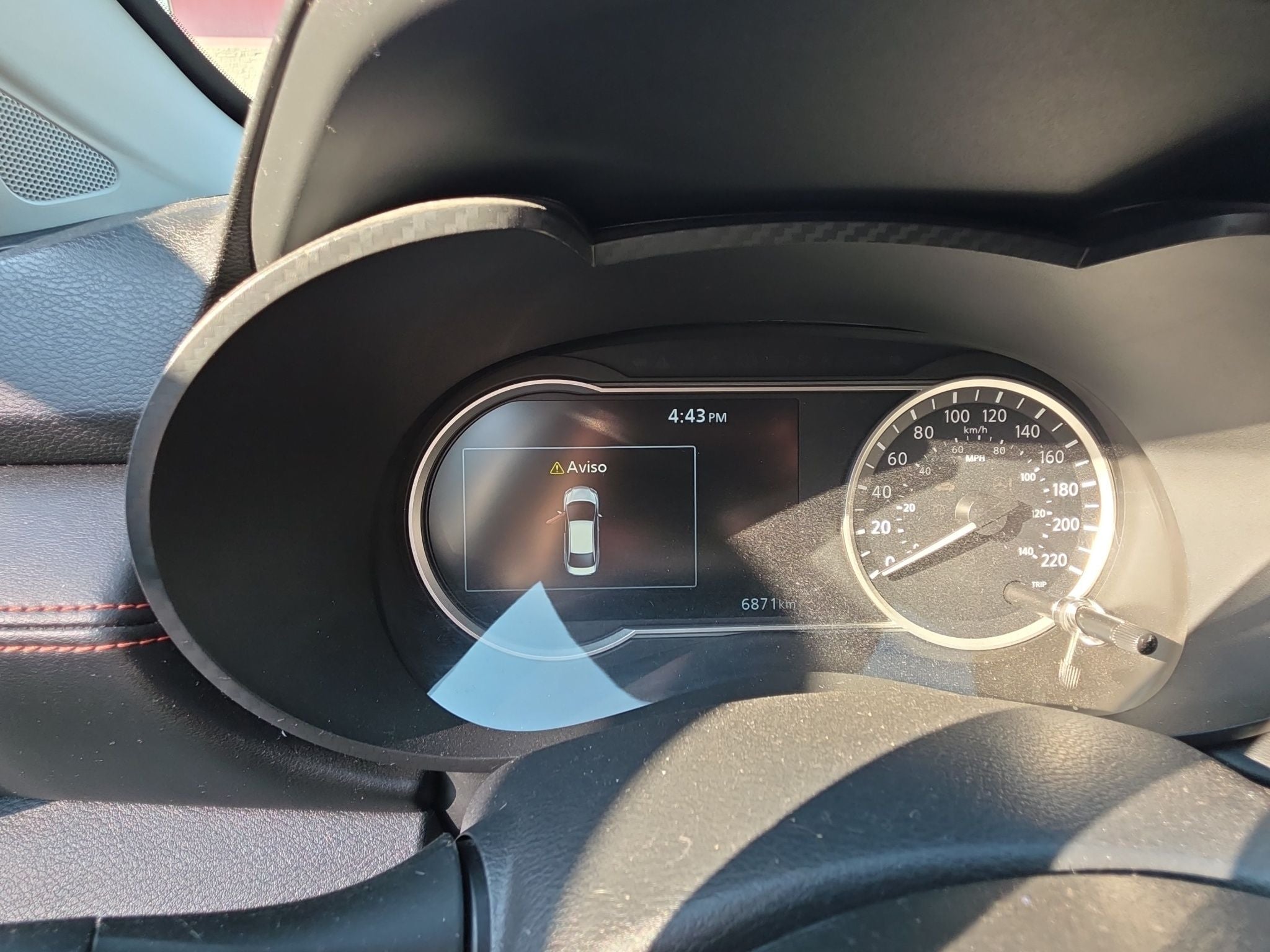 2025 Nissan Versa 1.6 SR At