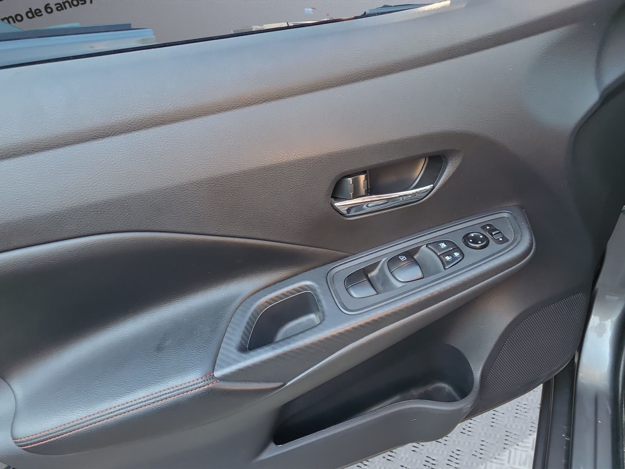 2025 Nissan Versa 1.6 SR At