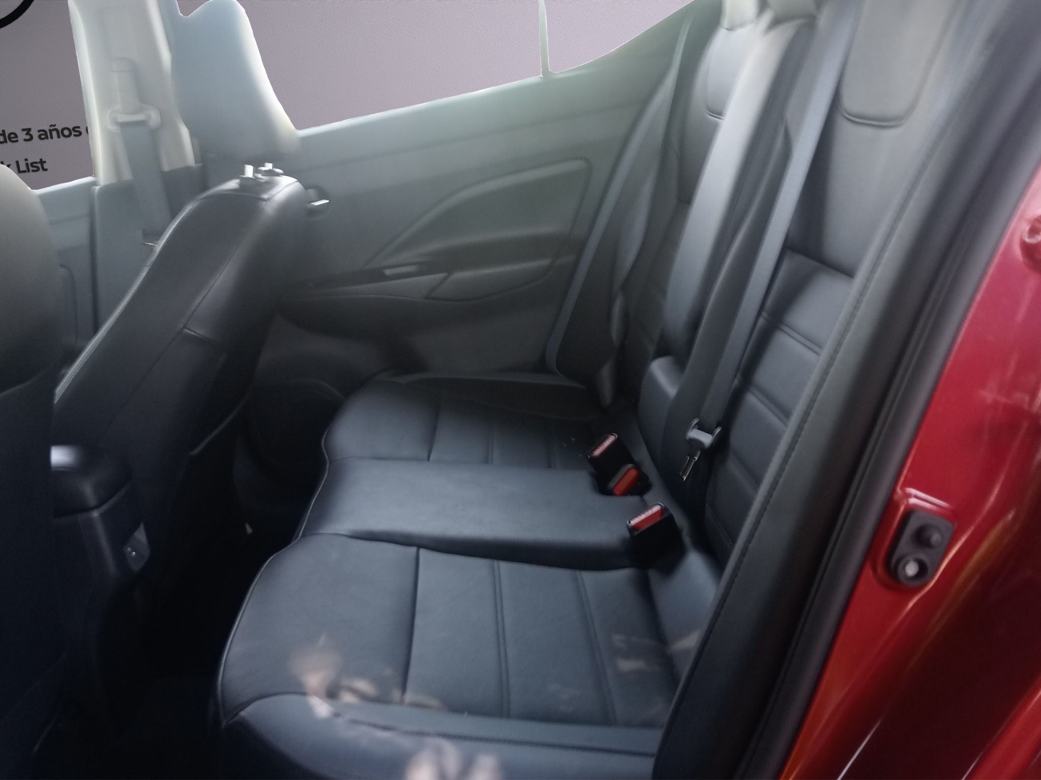 2025 Nissan Versa 1.6 Exclusive At