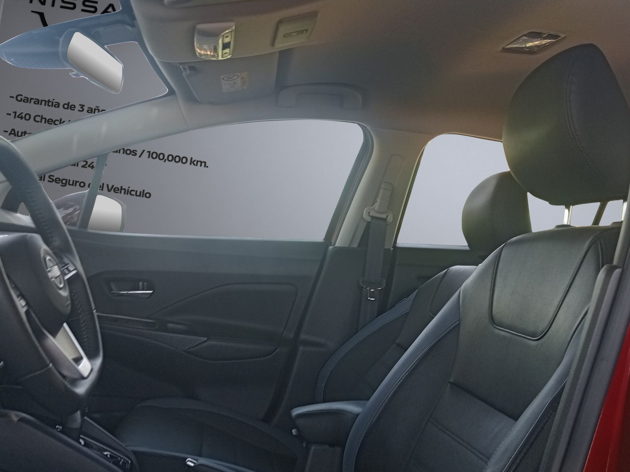 2025 Nissan Versa 1.6 Exclusive At