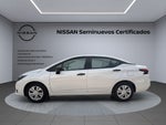 2026 Nissan V-DRIVE V-DRIVE TM AC AUDIO