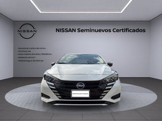2026 Nissan V-DRIVE V-DRIVE TM AC AUDIO