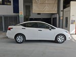 2024 Nissan VERSA 4P SENSE L41.6 AUT