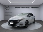 2024 Nissan Versa 1.6 SR At