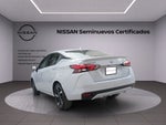 2024 Nissan Versa 1.6 SR At
