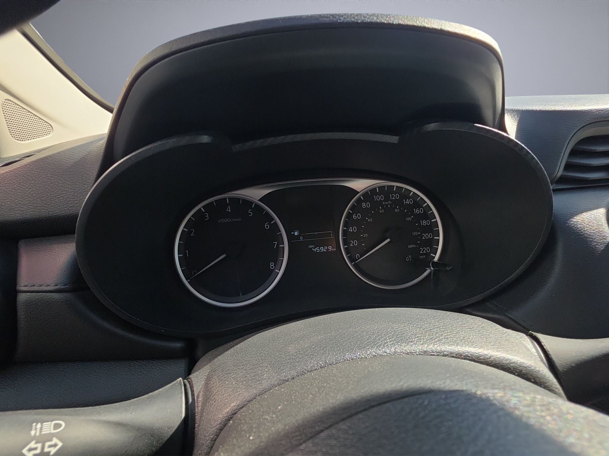 2024 Nissan Versa 1.6 Sense At