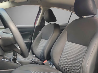 2021 Nissan VERSA 4 PTS SENSE TM5 AAC VE R-15