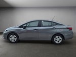 2024 Nissan VERSA 4P SENSE L41.6 AUT