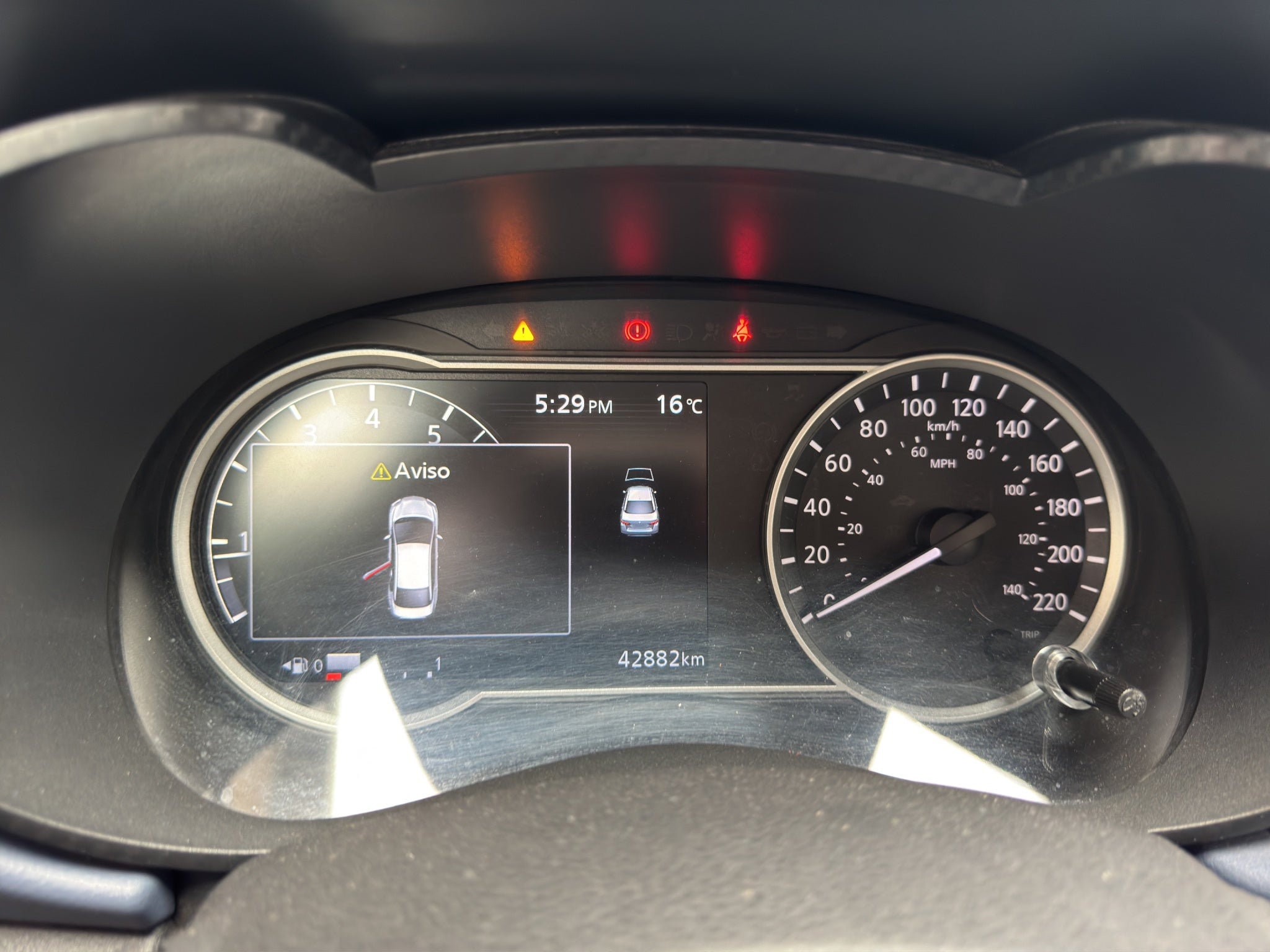 2024 Nissan VERSA 4P ADVANCE L41.6 MAN