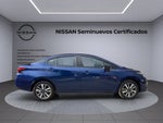 2024 Nissan VERSA 4P ADVANCE L41.6 MAN