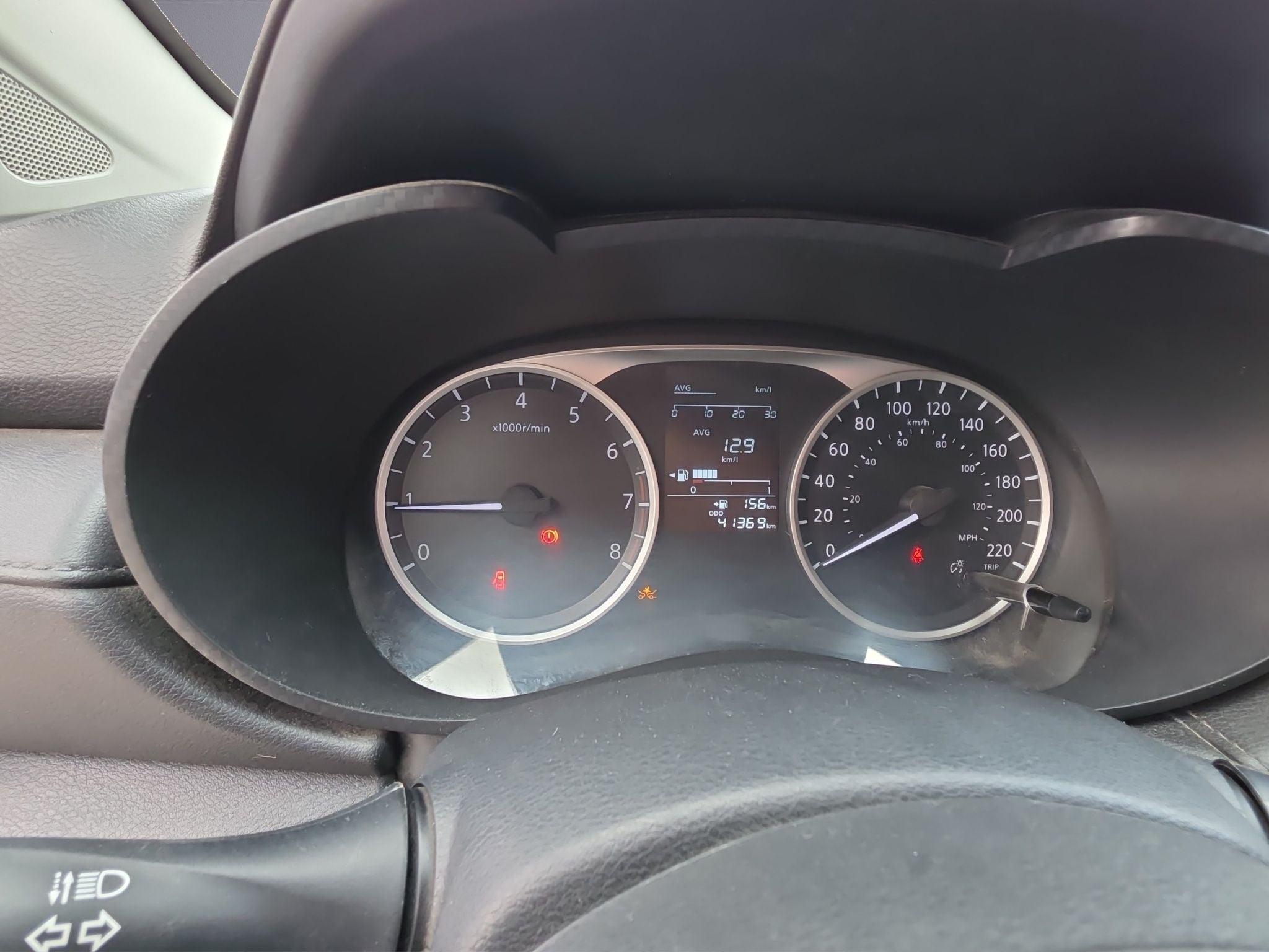 2024 Nissan Versa 1.6 Sense At