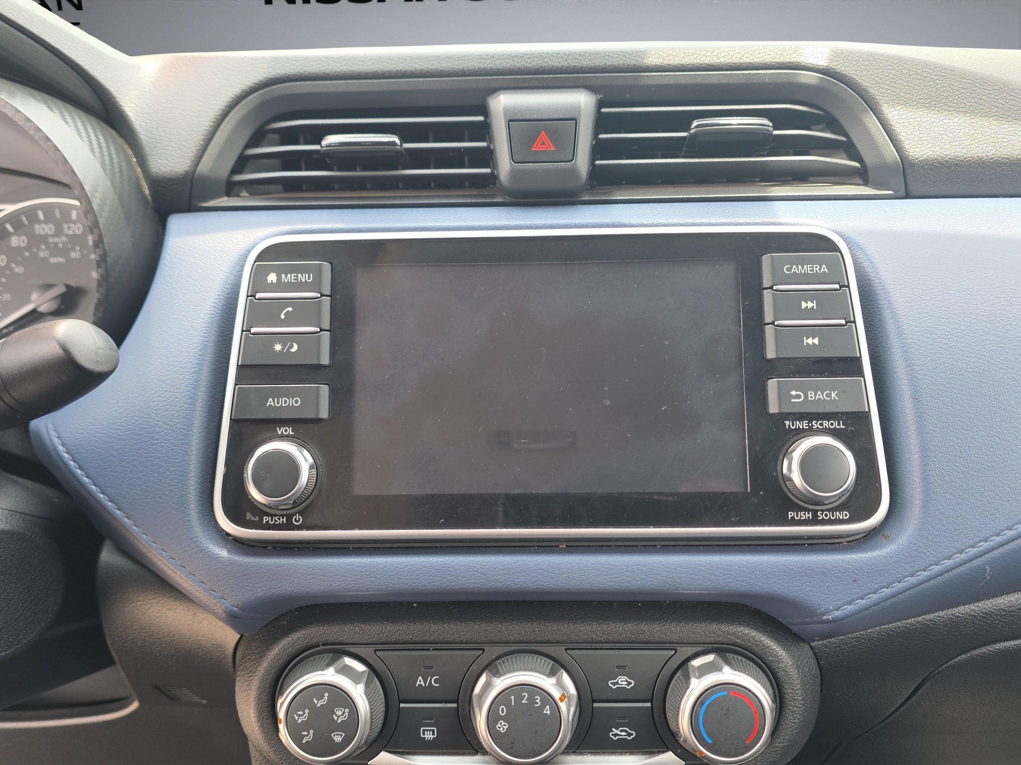 2023 Nissan VERSA 4P EXCLUSIVE L41.6 AUT