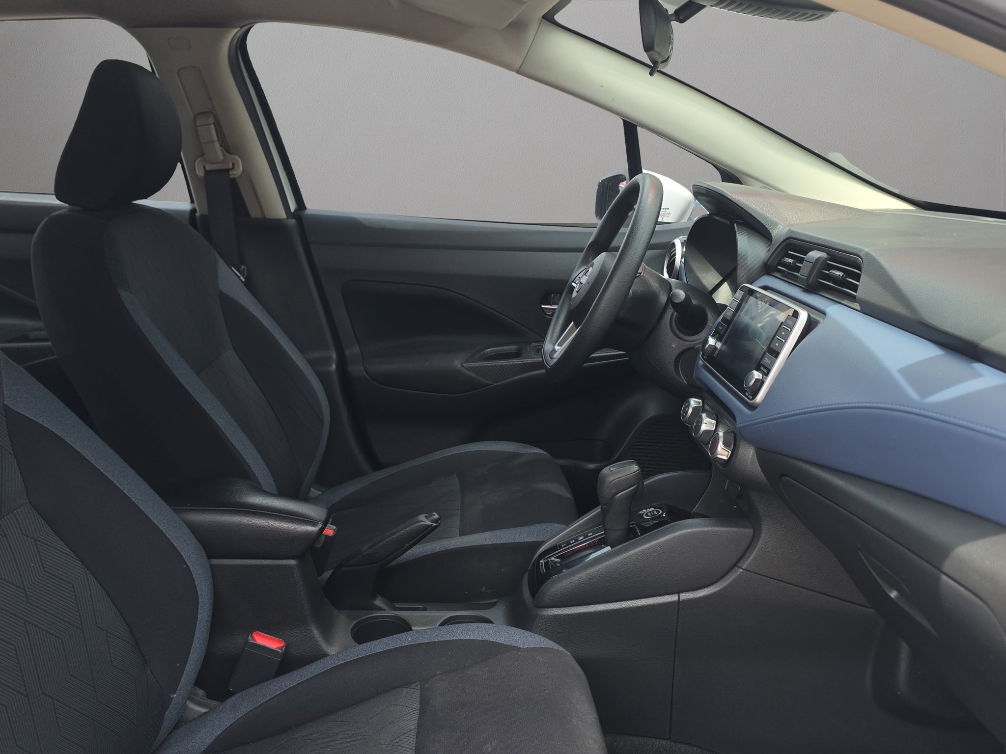 2023 Nissan VERSA 4P EXCLUSIVE L41.6 AUT