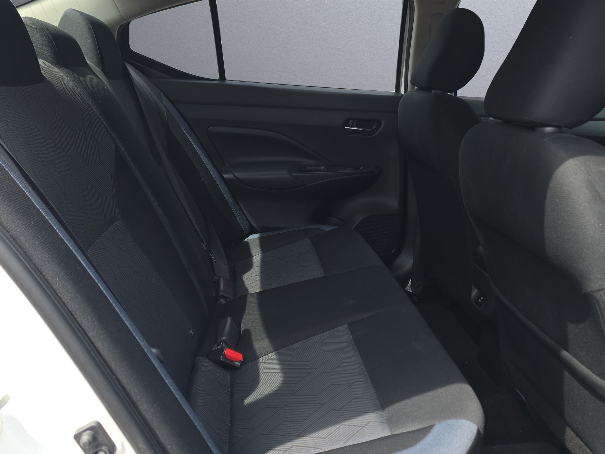 2023 Nissan VERSA 4P EXCLUSIVE L41.6 AUT