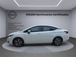 2023 Nissan VERSA 4P EXCLUSIVE L41.6 AUT