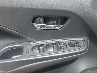 2023 Nissan VERSA 4P EXCLUSIVE L41.6 AUT