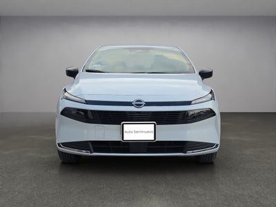 2026 Nissan VERSA SENSE TM