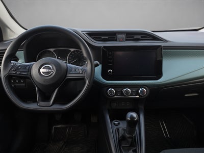 2026 Nissan VERSA SENSE TM