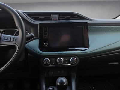 2026 Nissan VERSA SENSE TM