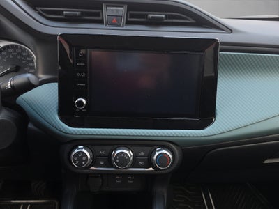 2026 Nissan VERSA SENSE TM