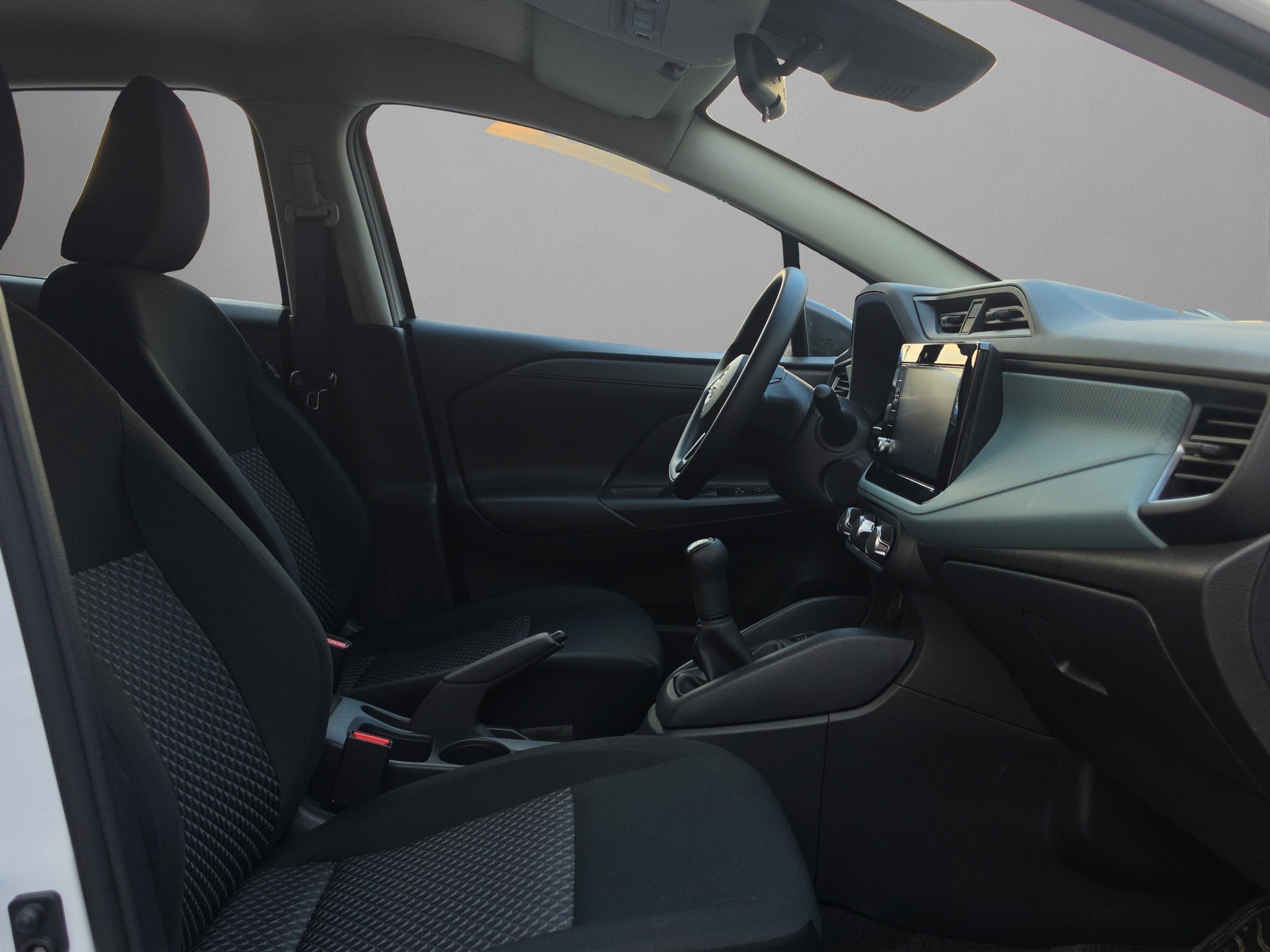 2026 Nissan VERSA SENSE TM