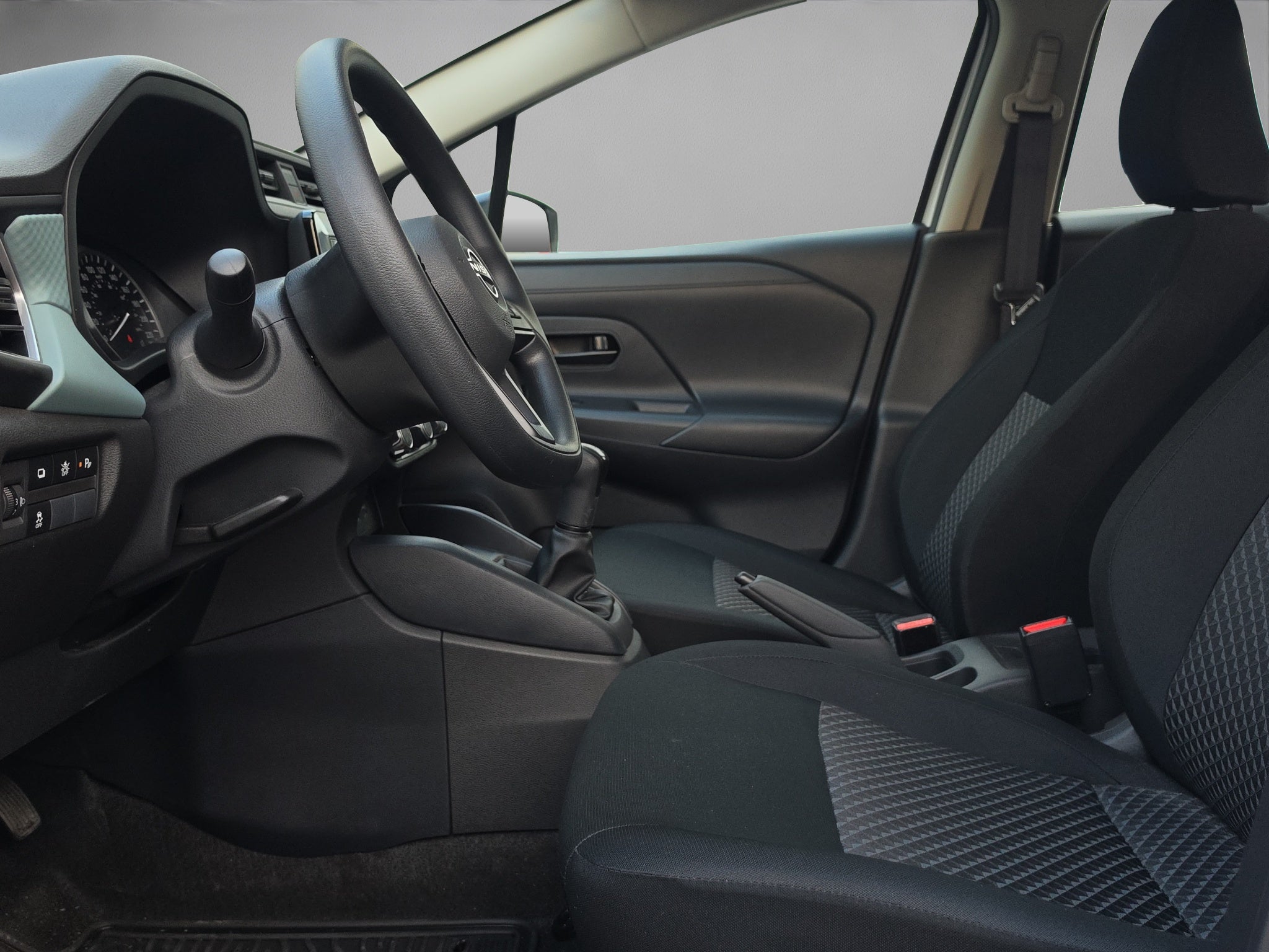 2026 Nissan VERSA SENSE TM
