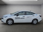 2026 Nissan VERSA SENSE TM