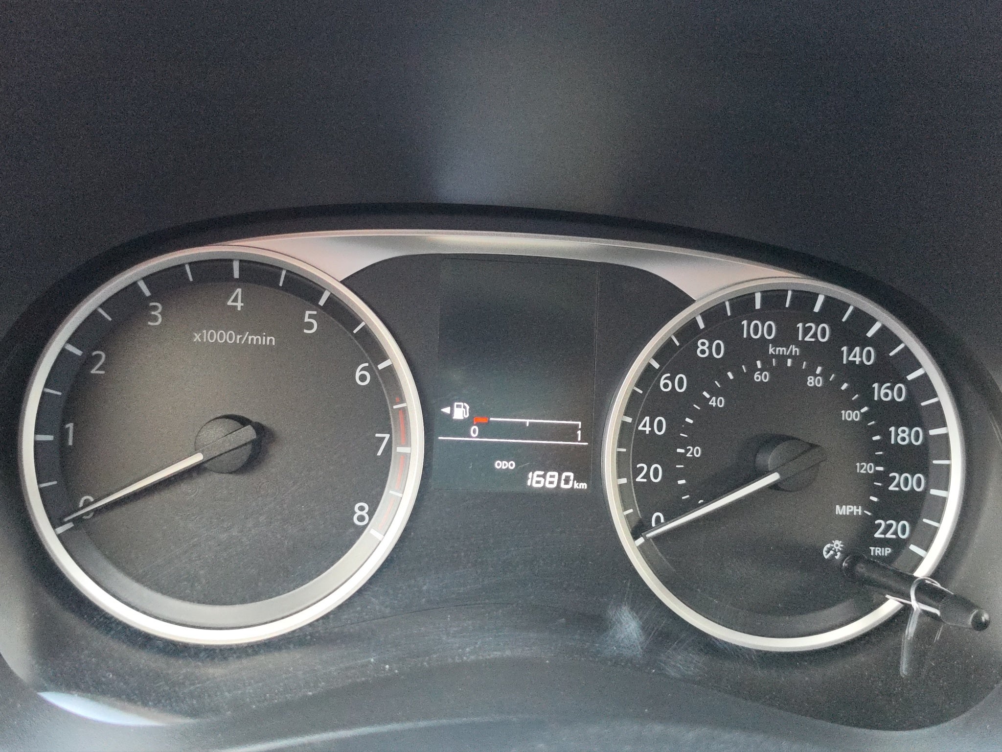 2026 Nissan VERSA SENSE TM