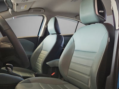 2026 Nissan VERSA SENSE TM