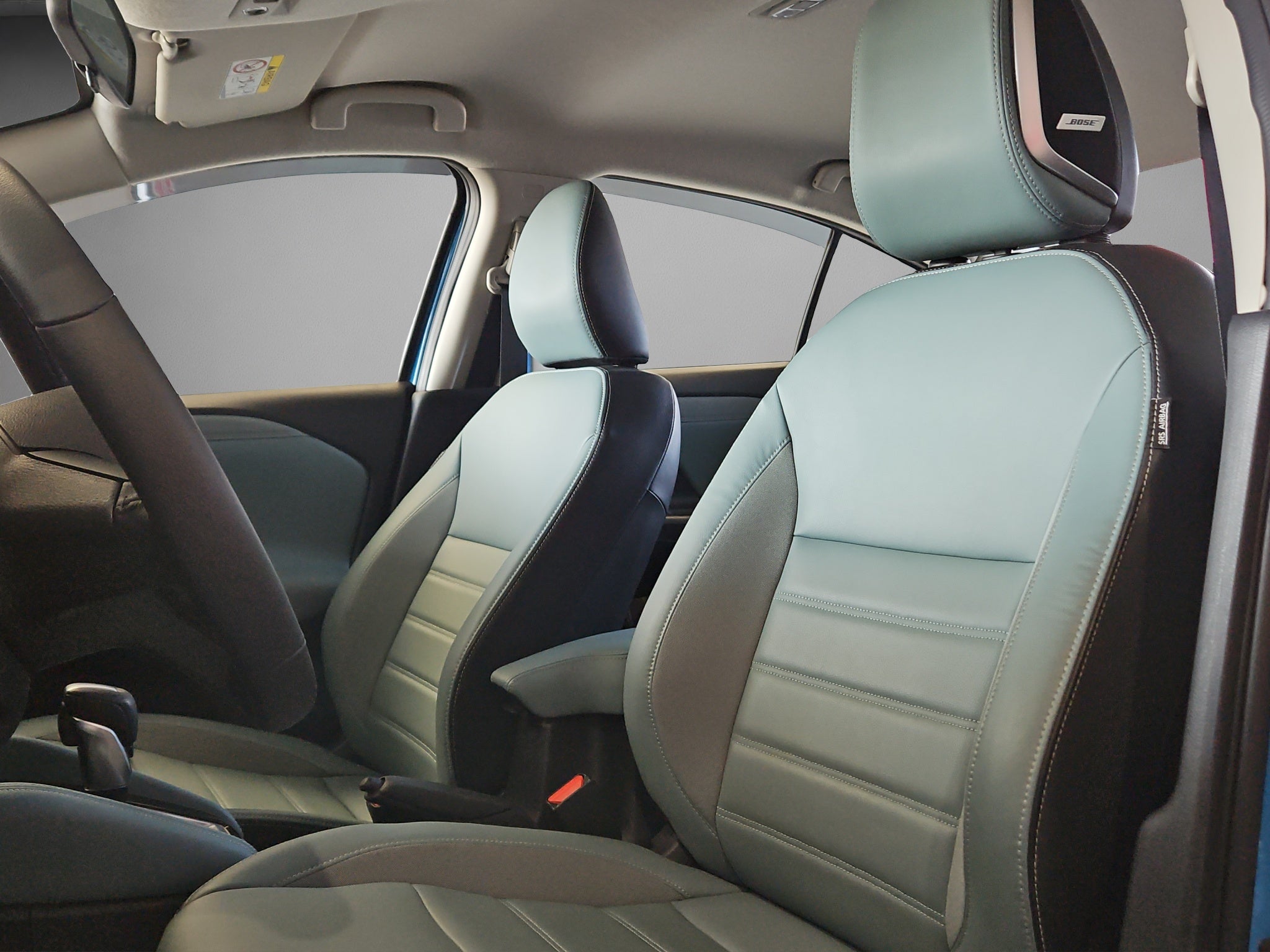 2026 Nissan VERSA SENSE TM