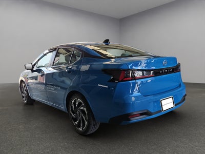 2026 Nissan VERSA SENSE TM