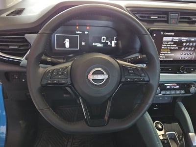 2026 Nissan VERSA SENSE TM