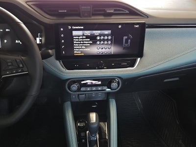 2026 Nissan VERSA SENSE TM