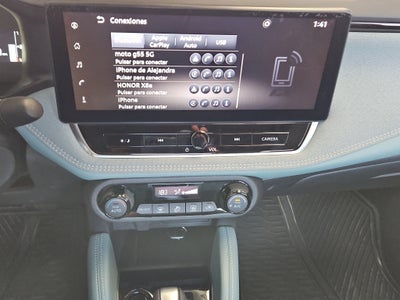 2026 Nissan VERSA SENSE TM