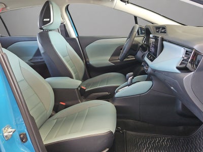 2026 Nissan VERSA SENSE TM
