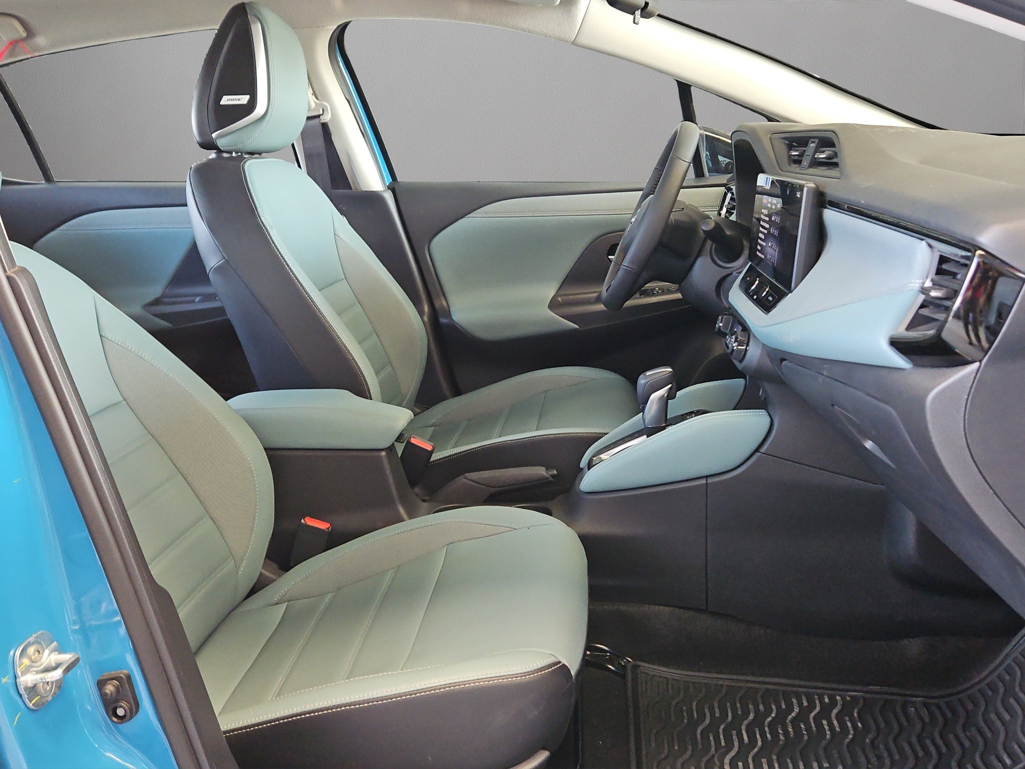 2026 Nissan VERSA SENSE TM