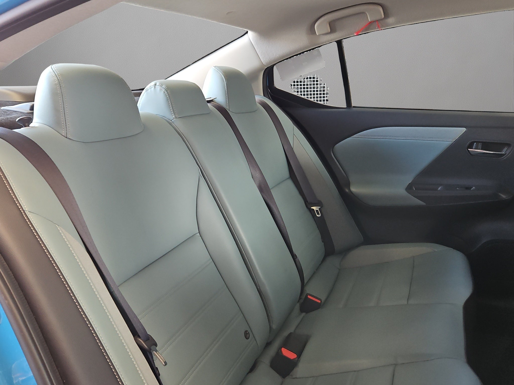 2026 Nissan VERSA SENSE TM