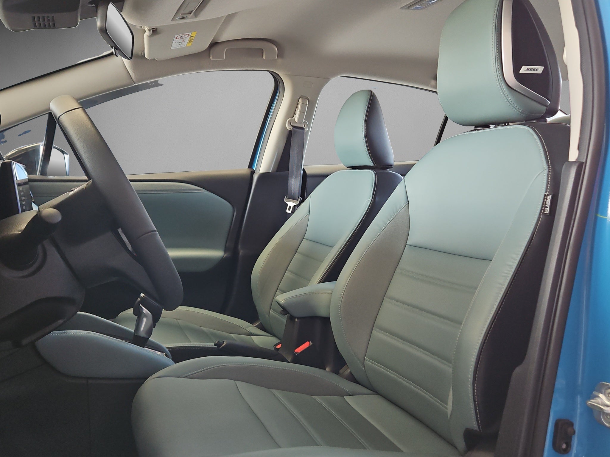2026 Nissan VERSA SENSE TM
