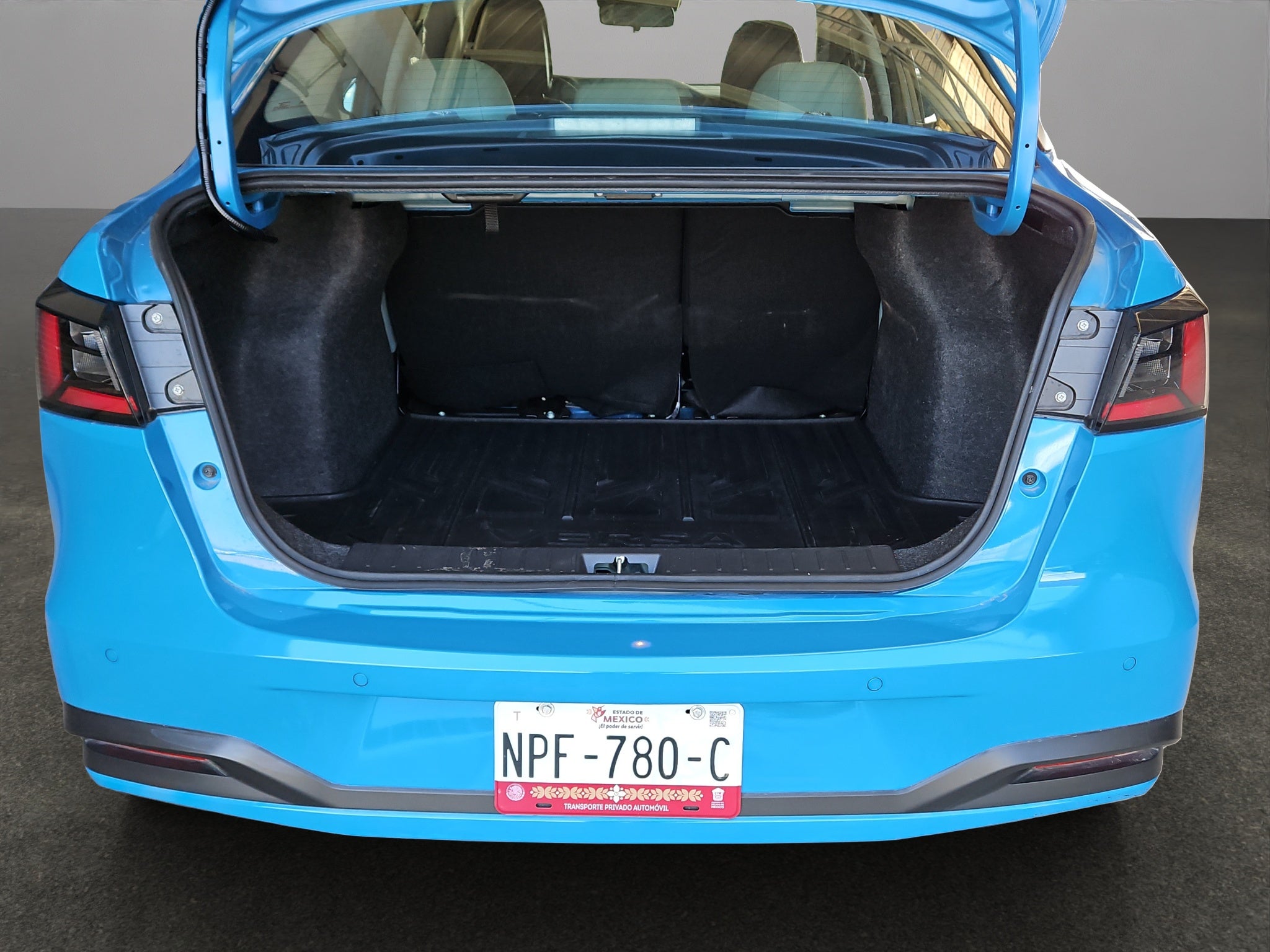 2026 Nissan VERSA SENSE TM