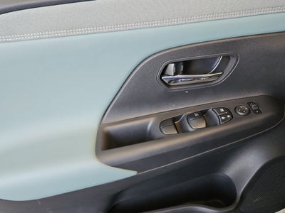 2026 Nissan VERSA SENSE TM