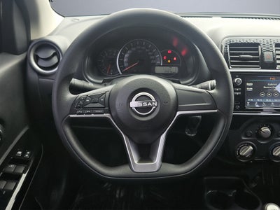 2025 Nissan MARCH 5P ADVANCE L41.6 MAN