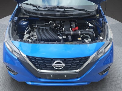 2025 Nissan MARCH 5P ADVANCE L41.6 MAN